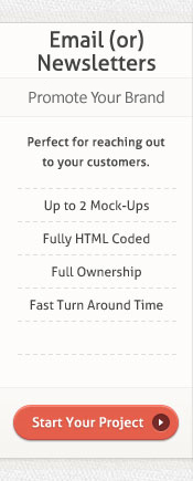 Emails and Newsletters