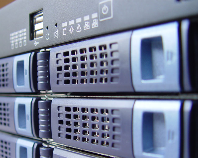 Website Hosting